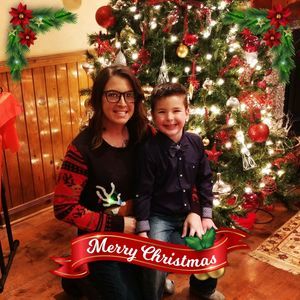 Meet your Posher, June